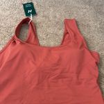 Halara NWT large  tank top Photo 1