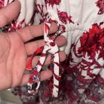 Free People  dress Modern Nomad Mini asymmetrical off the shoulder small Photo 5