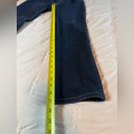 Ralph Lauren Lauren  Dark Blue Boot Cut Jeans size 6P Photo 7
