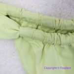 Stone Fox Swim New set!  x Free People Lele Bikini Top and Bijou‎ bottoms, size S Photo 3