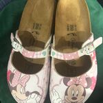 Birkenstock Birki’s Disney Clogs Photo 0