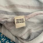 Style Envy Boutique Style Envy Large Striped Top  Photo 6