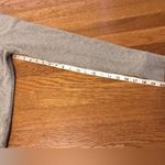 Love crewneck sweatshirt in grey size S Photo 5