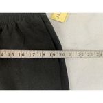 Allison Daley Women's Black Dress Pants Photo 4