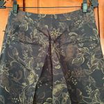 Amur Lewis Pants Wide Leg High Waisted Paisley Print Size 6 NEW Photo 8