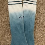 Stance Socks Medium Blue Photo 0