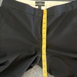 J.Crew  Black Pants Size 4 Photo 11