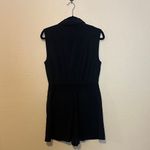 Athleta  Brooklyn Utility Romper Size 10 Photo 4