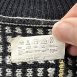 Esprit Vintage Espirit Sweater Vest Dark Academia Preppy Retro 90s Women's Medium Photo 3