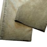 Cotton Citizen Mila Pant in Faded Stonewash Green, Sz 23 (runs big) Photo 12