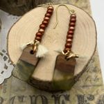 Set of (3) Gold Photo 11