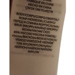 NEW Polo Ralph Lauren white collared striped button up blouse size 0 women's nau Photo 5