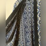 Forever 21 Boho Southwestern Knit Cardigan w/ Pockets | Cozy Fall Layer | Medium Photo 8