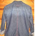 Tommy Hilfiger Vintage  Denim Dress Photo 6