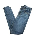 American Eagle AEO super high rise jeans Photo 0
