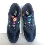 ASICS Gel Lyte III Blue Athletic Running Women Shoes 5.5 Photo 6