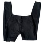 Burberry Brit Black Jeans EUC Photo 5