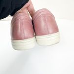 Ecco  Sneakers Womens 39/ 8-8.5 Leather Casual Low Top Lace Up Comfort Shoes Photo 7