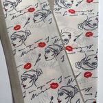 Thin Purse Scarf / Hairband / Scarf Photo 2