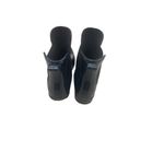 Juicy Couture Women’s black shoes boots size 7 SKU 1146 Photo 2