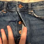 H&M Denim Skirt Photo 1