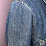 Boutique Comme USA Denim Shirt Photo 6