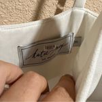 Katie May  White Call Me Slim Maxi Gown medium Photo 6