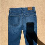 Madewell Women’s Cali Demi Boot Jeans Photo 2