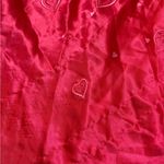 Innermost Heart Slip Dress Red Size L Photo 1