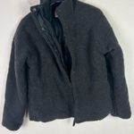 Universal Threads NWT Universal Thread Sherpa Jacket Dark Grey Size Small S NEW S2231 Photo 5
