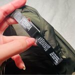 Victoria's Secret Victoria Secret Sport Womens Activewear Sports Bra Workout Sleeveless Green NWT Photo 5