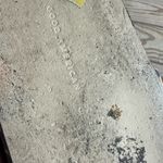 Good American Chain Platform Slides size 9.5 Photo 4