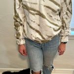 Good American Crewneck Sweatshirt Photo 0