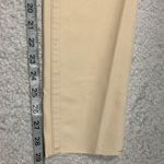 Free People Free People We The Free Velvet Ivory Skinny Jeans Size 27 Photo 11