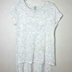 Women's Heather Colorful Hi Photo 0