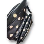 Kate Spade New York Cedar Street Patent Aster Crossbody Bag Black Photo 10