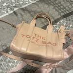 Marc Jacobs Purse Leather Photo 1