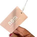 NWT Nom Marais Blue White‎ Plaid Jumpsuit XL Size undefined Photo 5