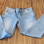 Lucky Brand Jeans Womens Size 2/26 KEYN Ava skinny Jean low rise Photo 12