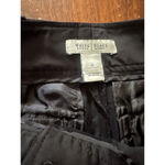 White House | Black Market Women's Shorts Size 0 Black Photo 3