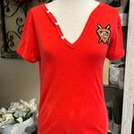 Ralph Lauren Vintage  Rowing Crew Polo women’s size Medium Photo 0