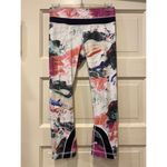 Lululemon Run Inspire Crop II Legging Photo 5