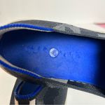 Rothy's Rothy’s Grey Camo Sneakers Slip On Style ONE INSOLE ONLY Photo 8