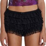 Amazon Black Bloomers with Bow Photo 2