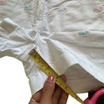 Vineyard Vines  White Chino Shorts Preppy Whales Golf Photo 6