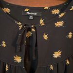 Madewell  French daises dress size XXS Photo 2