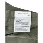 Westbound  Women's High Rise Skinny Dark Green Pants Photo 5