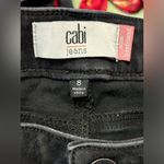 CAbi  Women's Black‎ Jeans Photo 2