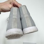 Nobull  Men's/Womens High-Top Outwork Sneaker In Arctic Grey Size M5.5/W7 Photo 4