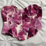 White Fox Boutique White Fox Corset Photo 1